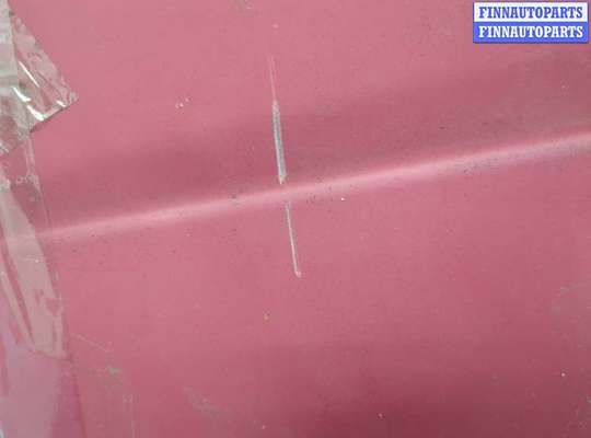 купить Капот на Honda Accord 8 2008-2015