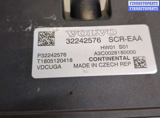 купить Блок управления системой AdBlue, Блок электронный SCR на Volvo V40 2012-2020
