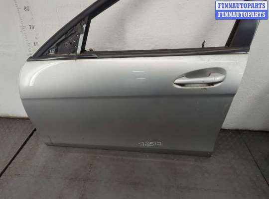 купить Стекло боковой двери на Mercedes C W204 2006-2015