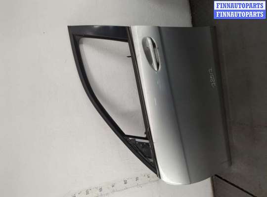 купить Стекло боковой двери на Mercedes C W204 2006-2015