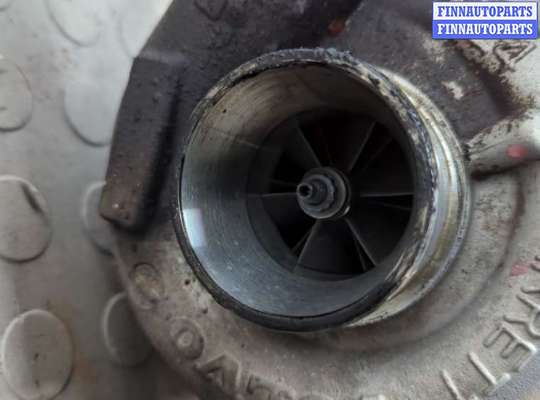купить Турбина на Volvo V50 2004-2012