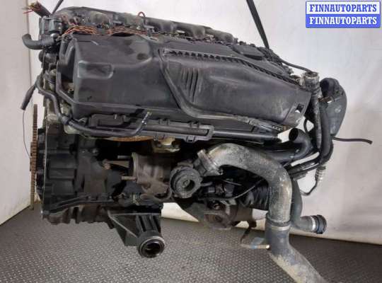 купить Генератор на BMW X5 E53 2000-2007