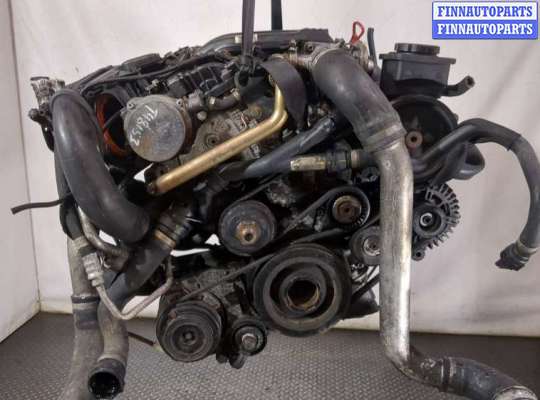 купить Генератор на BMW X5 E53 2000-2006