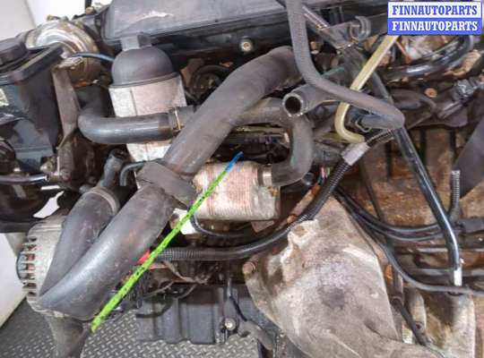 купить Генератор на BMW X5 E53 2000-2006