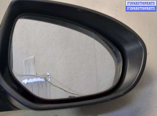 купить Зеркало боковое на Mazda 3 (BL) 2009-2013