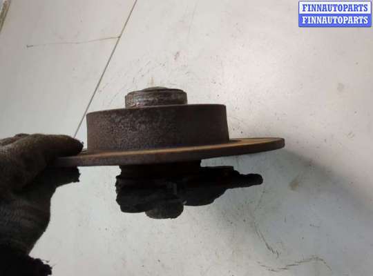 купить Ступица (кулак, цапфа) на Renault Scenic 2009-2012