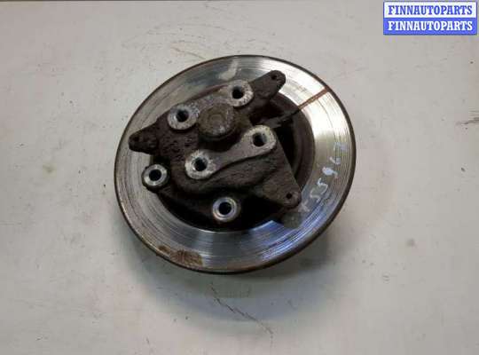 купить Ступица (кулак, цапфа) на Renault Scenic 2009-2012