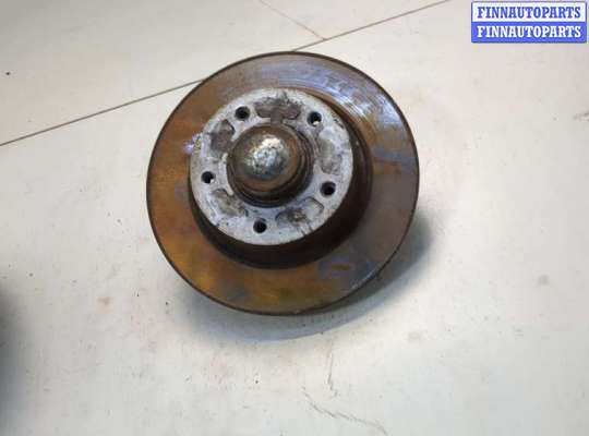 купить Ступица (кулак, цапфа) на Renault Scenic 2009-2012