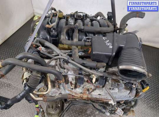 купить Двигатель (ДВС) на Toyota Tundra 2007-2013