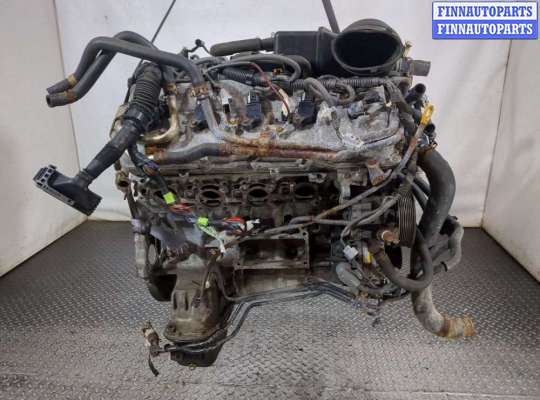 купить Двигатель (ДВС) на Toyota Tundra 2007-2013