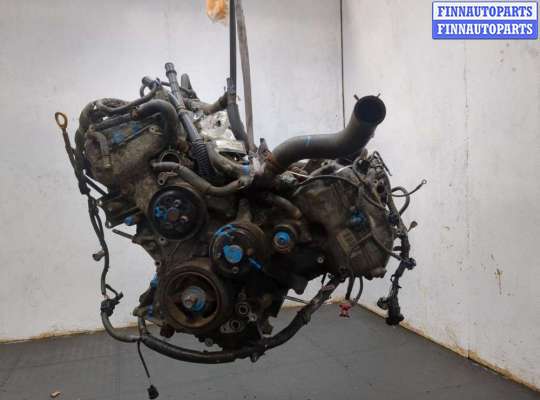 купить Двигатель (ДВС) на Toyota Tundra 2007-2013