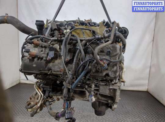 купить Двигатель (ДВС) на Toyota Tundra 2007-2013