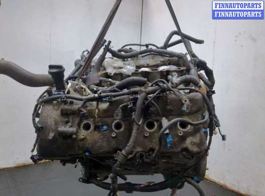 купить Двигатель (ДВС) на Toyota Tundra 2007-2013