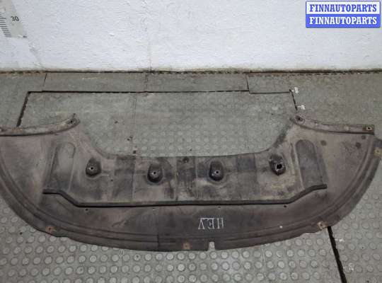 Защита моторного отсека (картера ДВС) KA562505 на KIA Optima 4 2012-2020