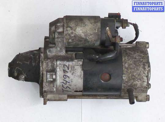 купить Стартер на Opel Antara 2006-2015