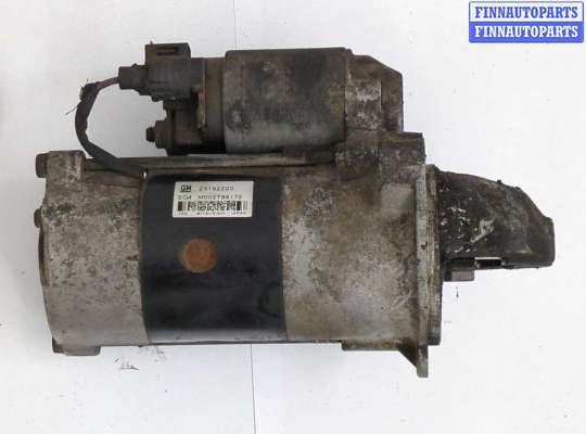 купить Стартер на Opel Antara 2006-2015