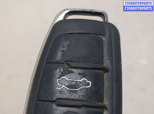 купить Замок зажигания на Audi A4 (B7) 2004-2009