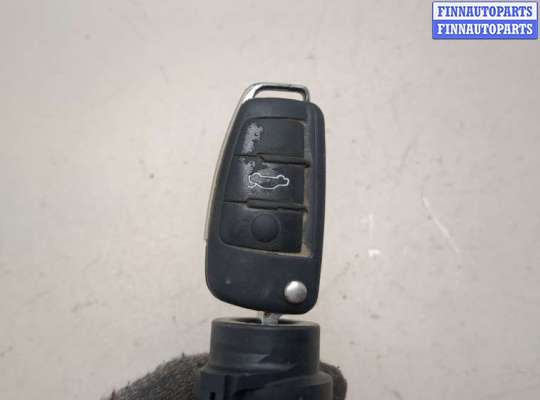 купить Замок зажигания на Audi A4 (B7) 2004-2009