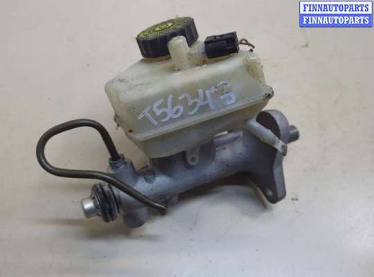 купить Цилиндр тормозной главный на Mercedes C W203 2000-2008