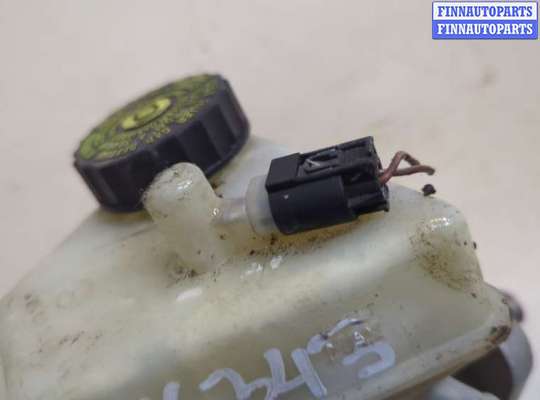 купить Цилиндр тормозной главный на Mercedes C W203 2000-2008