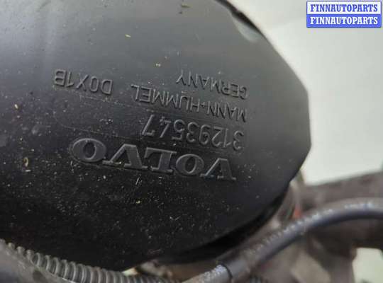 купить Турбина на Volvo S80 2006-2016