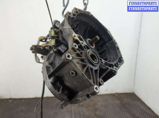Купить КПП 5-ст.мех. (МКПП) на Opel Zafira A 1999-2005 КПП 5-ст.мех. (МКПП) OP2418414 на Opel Zafira A 1999-2005
