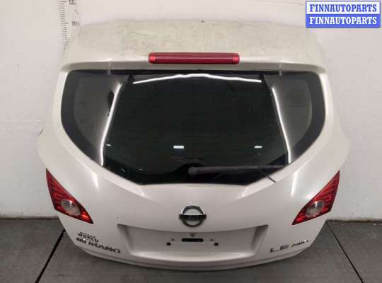 Камера заднего вида NS885987 на Nissan Murano 2008-2015