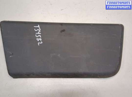 Пластик кузовной CT1042272 на Citroen Jumper (Relay) 2014-2025