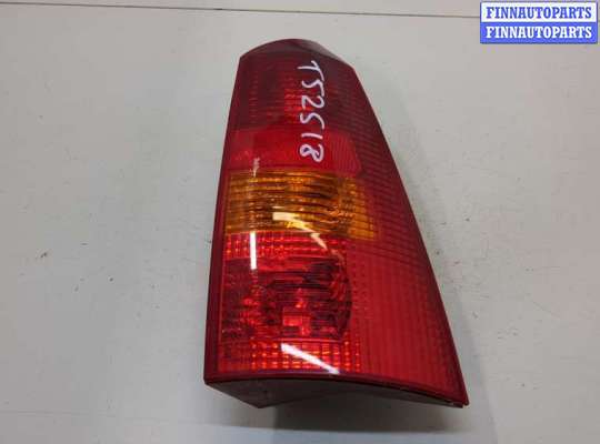 купить Фонарь (задний) на Ford Focus 1 1998-2004