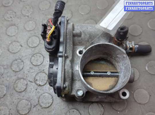 купить Заслонка дроссельная на Toyota Auris E15 2006-2012