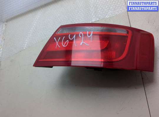 купить Фонарь (задний) на Audi S5 (8T) 2007-2016