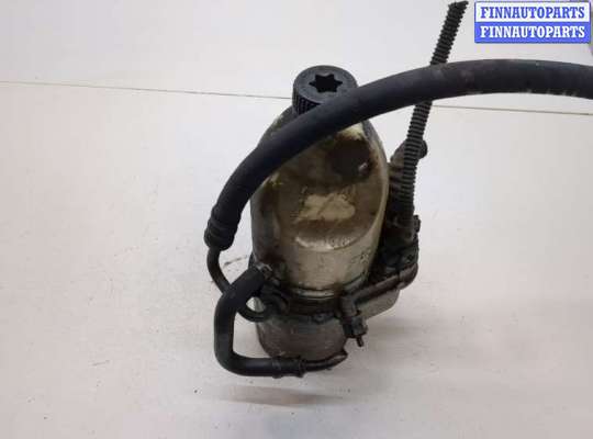 Насос электрический усилителя руля OP2428663 на Opel Vectra C 2002-2008