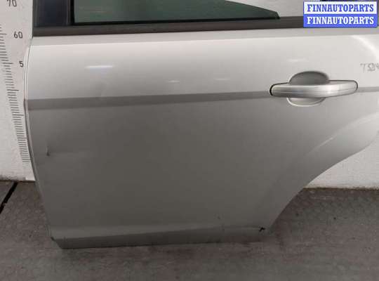 купить Стекло боковой двери на Ford Focus 2 2008-2011