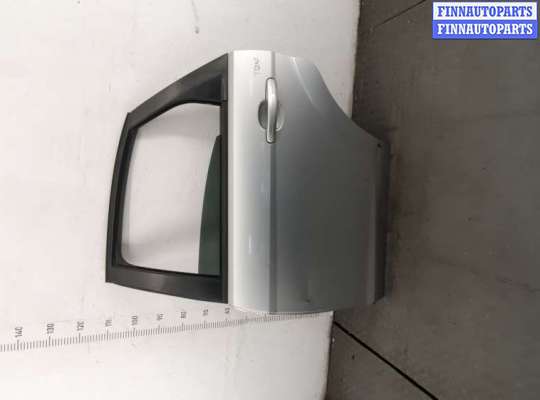купить Стекло боковой двери на Ford Focus 2 2008-2011