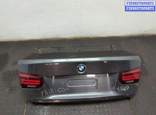 купить Кнопка открывания багажника с крышки на BMW 3 F30 2012-2019