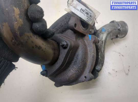 купить Турбина на Volkswagen Touareg 2007-2010