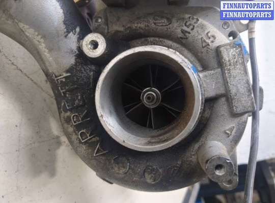 купить Турбина на Volkswagen Touareg 2007-2010