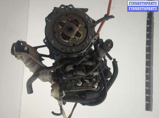 купить Двигатель (ДВС) на Toyota Prius 2003-2009