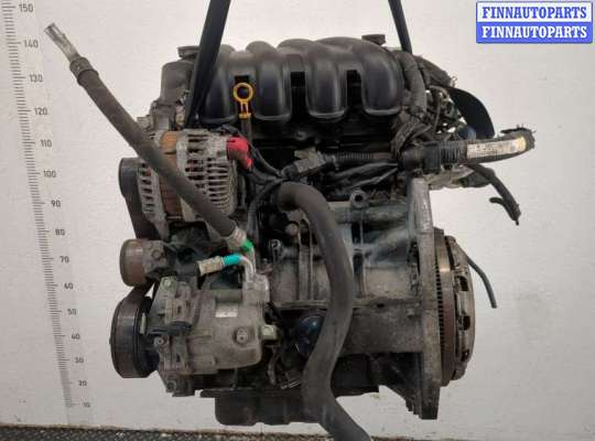 купить Двигатель (ДВС) на Nissan Note E11 2006-2013