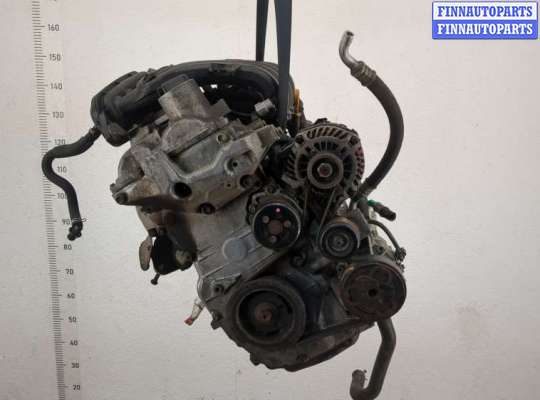 Двигатель (ДВС) NS867754 на Nissan Note E11 2006-2013