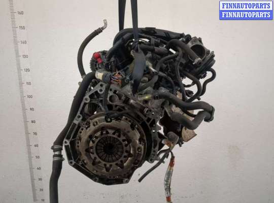 купить Двигатель (ДВС) на Nissan Note E11 2006-2013