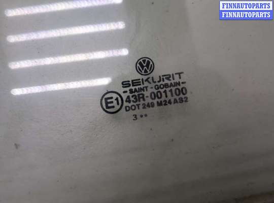 купить Стекло боковой двери на Volkswagen Transporter 5 2003-2009