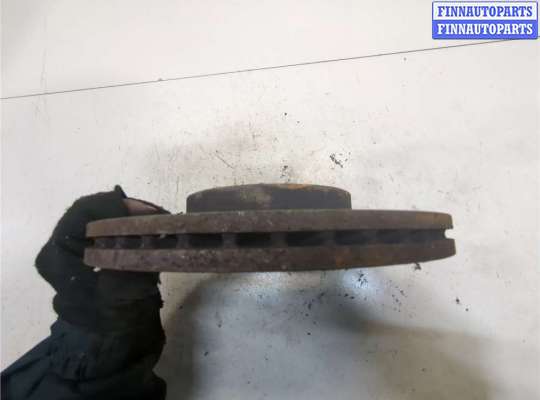 купить Диск тормозной на Volvo S40 2004-