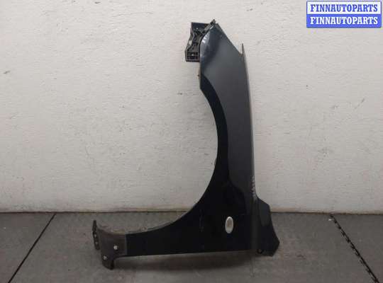 купить Кронштейн бампера на Mazda 3 (BK) 2003-2009