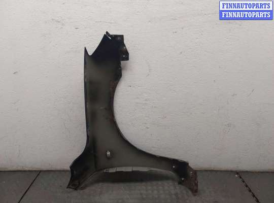 купить Кронштейн бампера на Mazda 3 (BK) 2003-2009