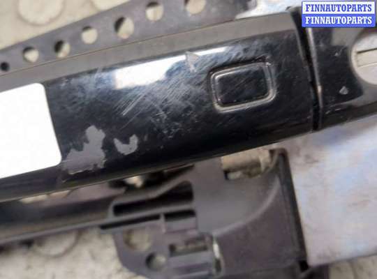 купить Ручка двери наружная на Audi Q5 2008-2017