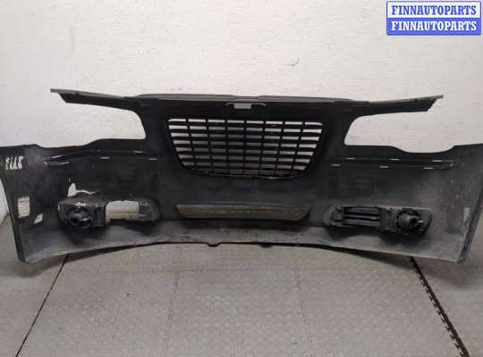 купить Бампер на Chrysler 300C 2011-