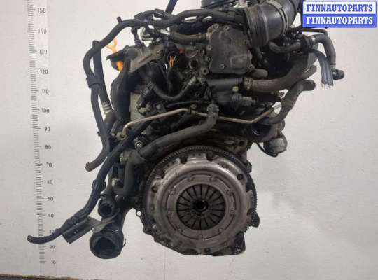 купить Компрессор кондиционера на Volkswagen Jetta 5 2004-2010