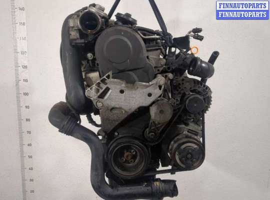 купить Компрессор кондиционера на Volkswagen Jetta 5 2004-2010