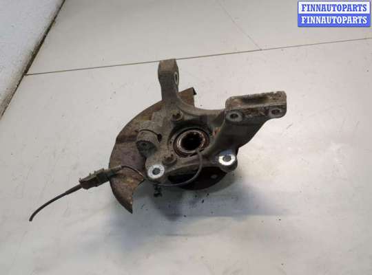 купить Ступица (кулак, цапфа) на Opel Vectra C 2002-2008